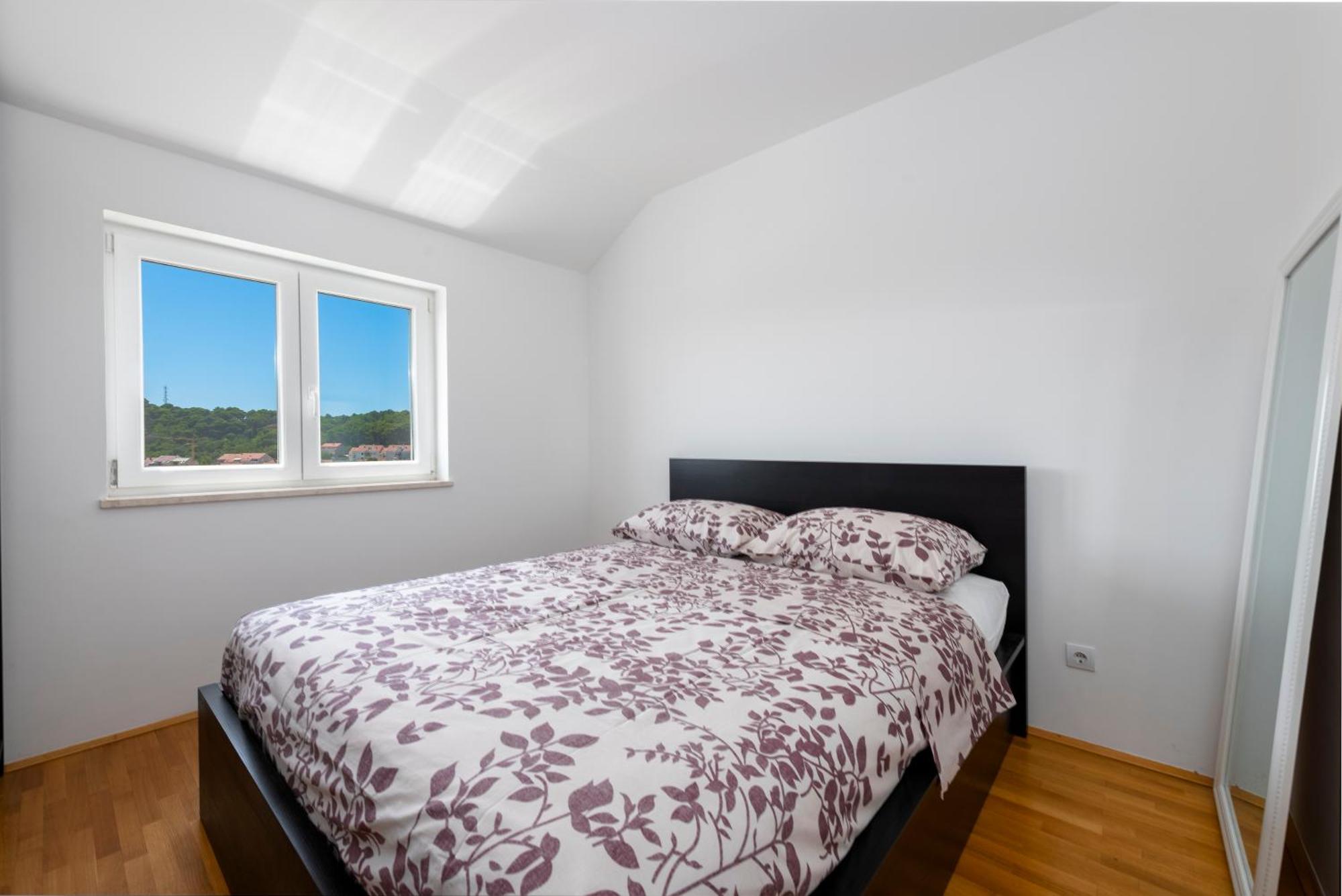 Apartman Liberan Дубровник Екстериор снимка
