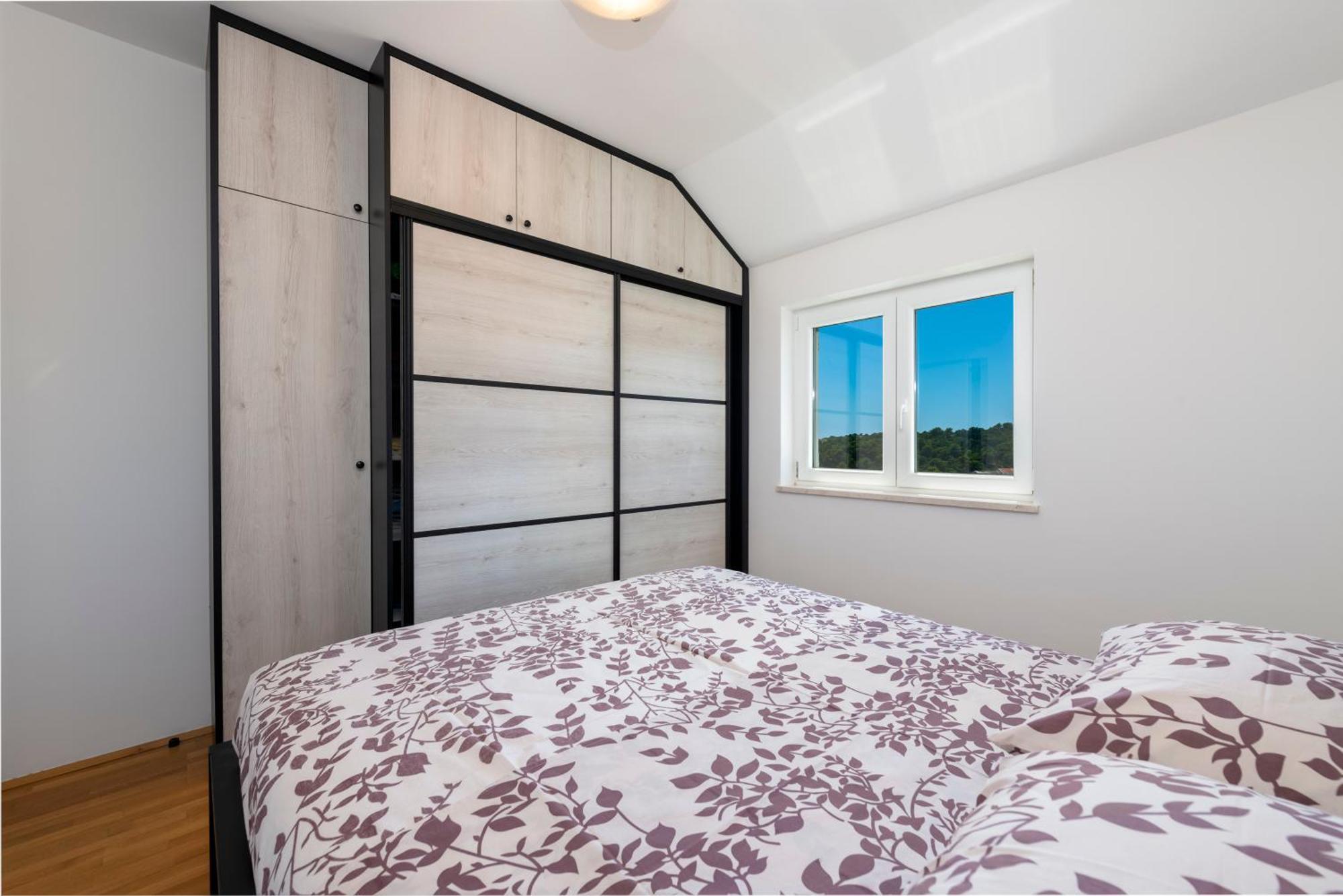 Apartman Liberan Дубровник Екстериор снимка
