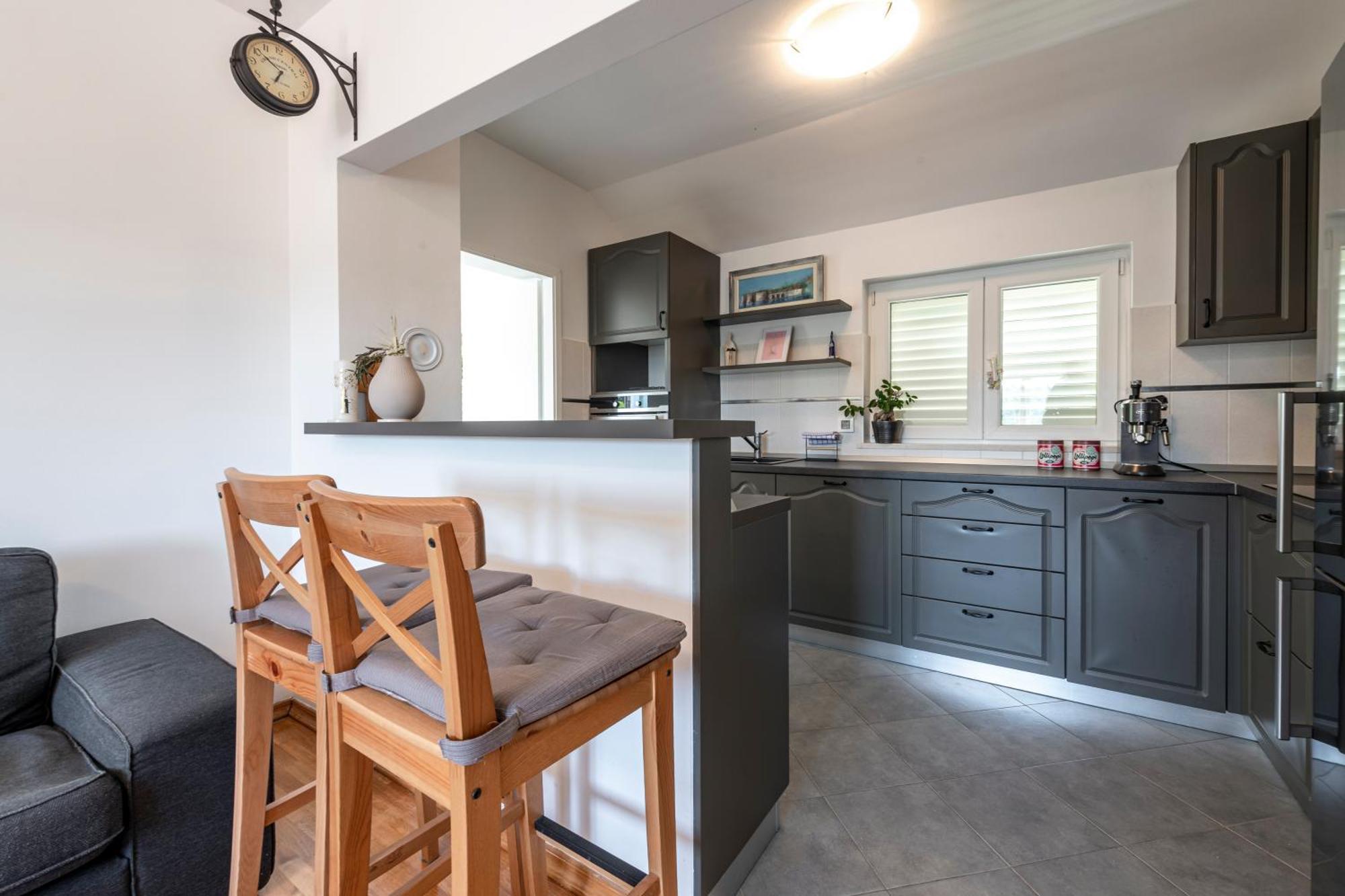 Apartman Liberan Дубровник Екстериор снимка