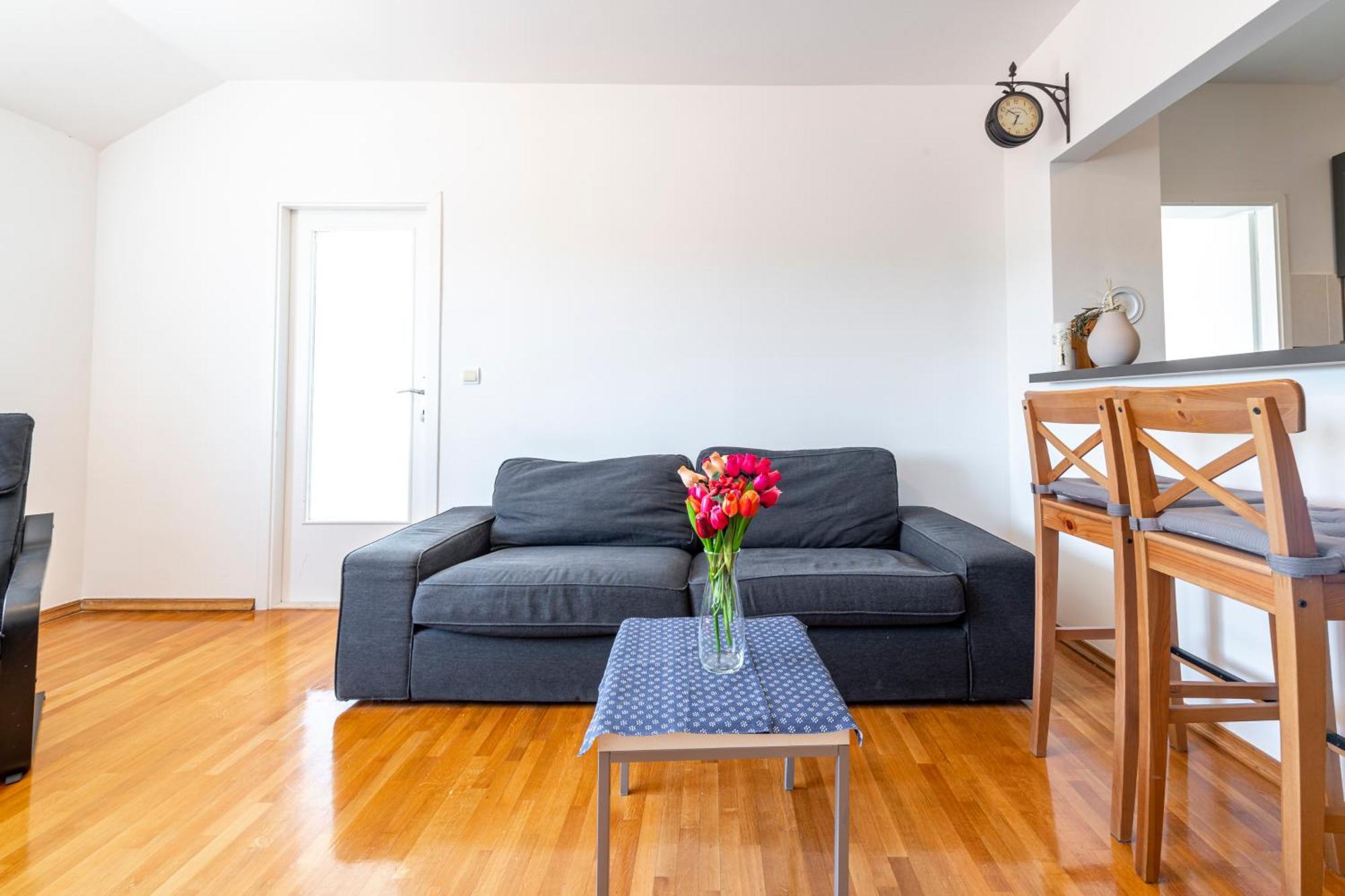 Apartman Liberan Дубровник Екстериор снимка
