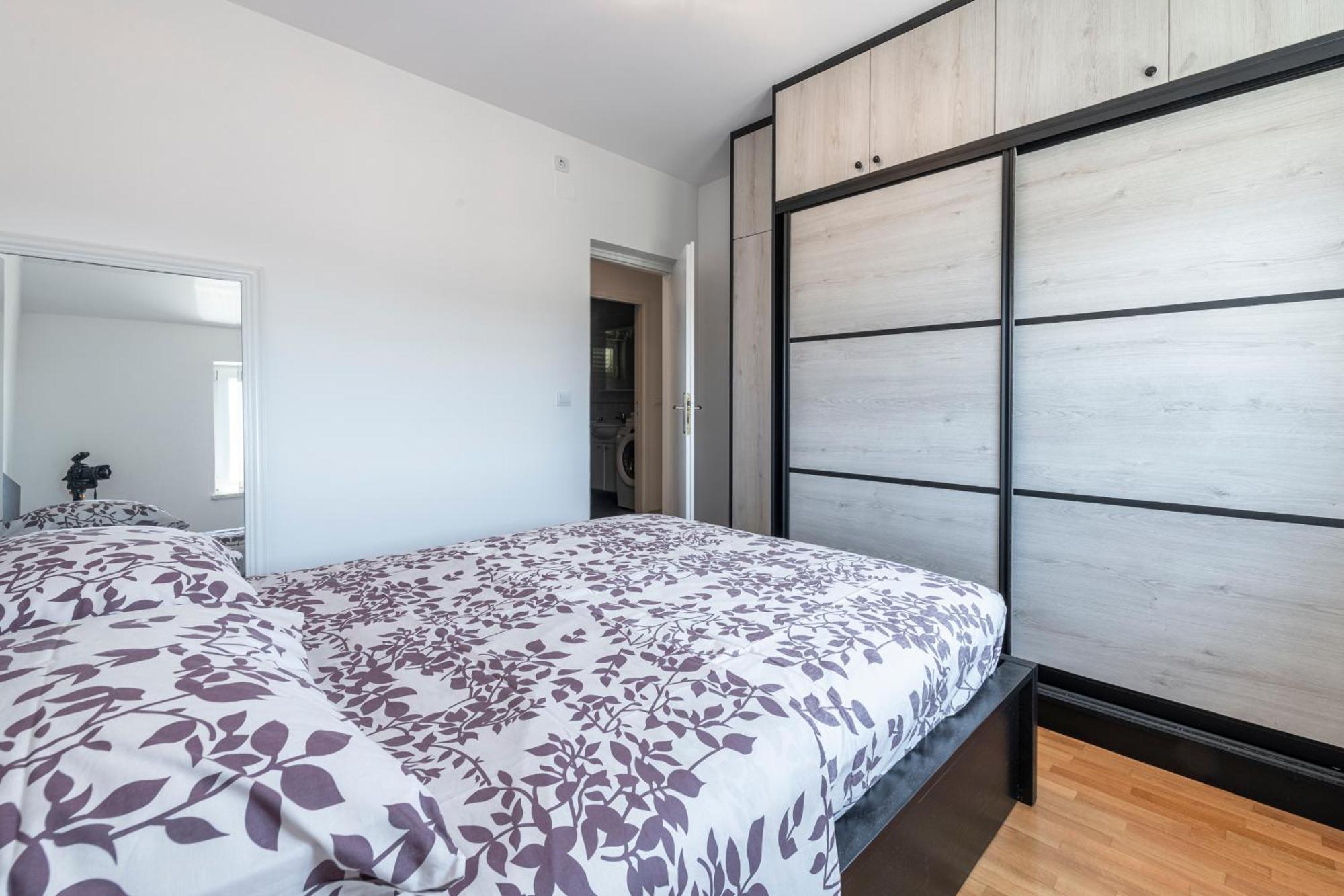 Apartman Liberan Дубровник Екстериор снимка