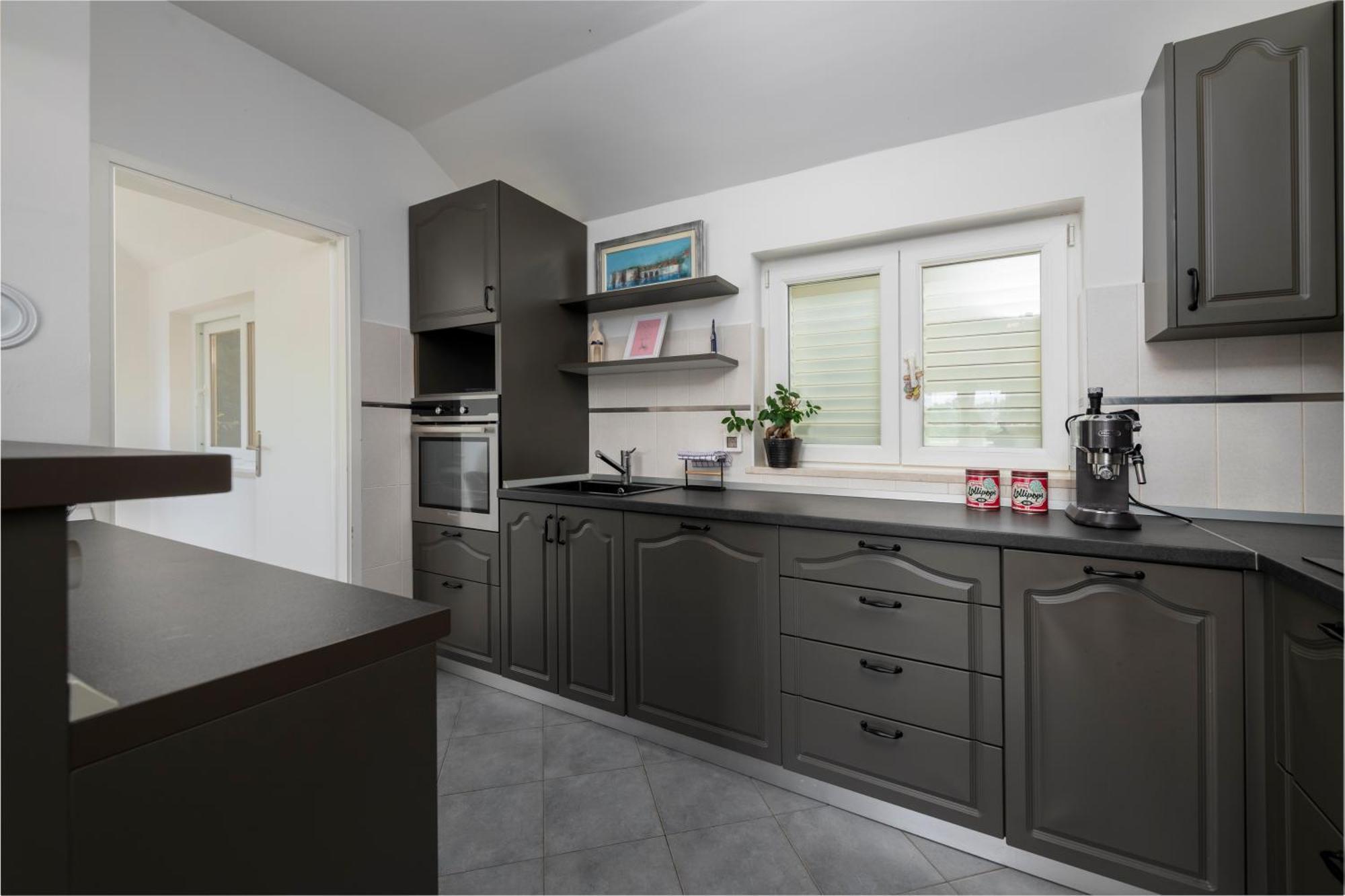 Apartman Liberan Дубровник Екстериор снимка